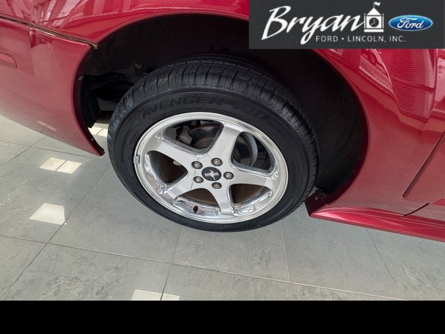 Used 2004 Ford Mustang GT image 12