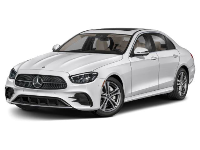 Certified 2022 Mercedes-Benz E 350 Sedan