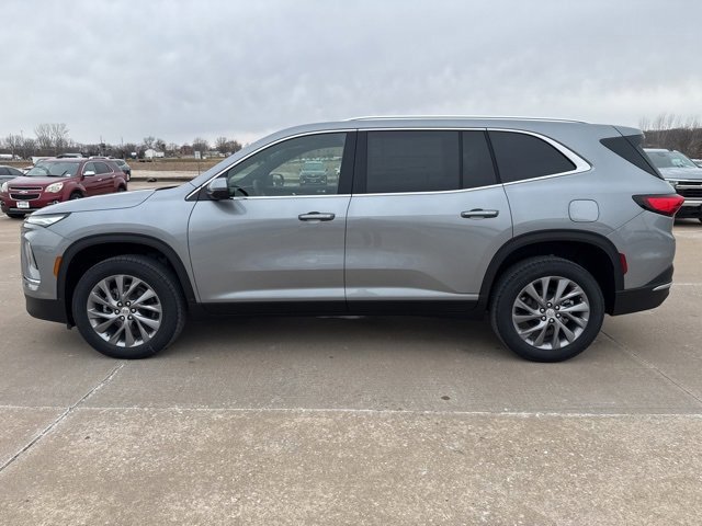 New 2025 Buick Enclave Preferred w/ Power Package image 6