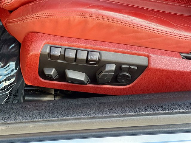 Used 2018 BMW 650i Convertible image 12