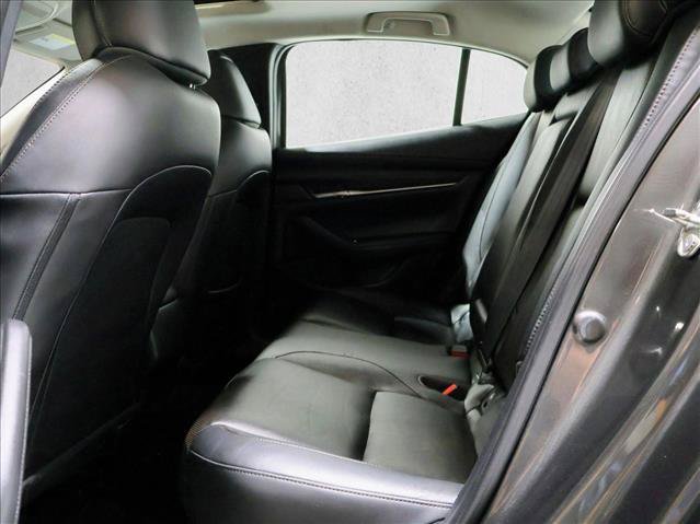 Used 2020 MAZDA MAZDA3 AWD Sedan w/ Premium Package image 22