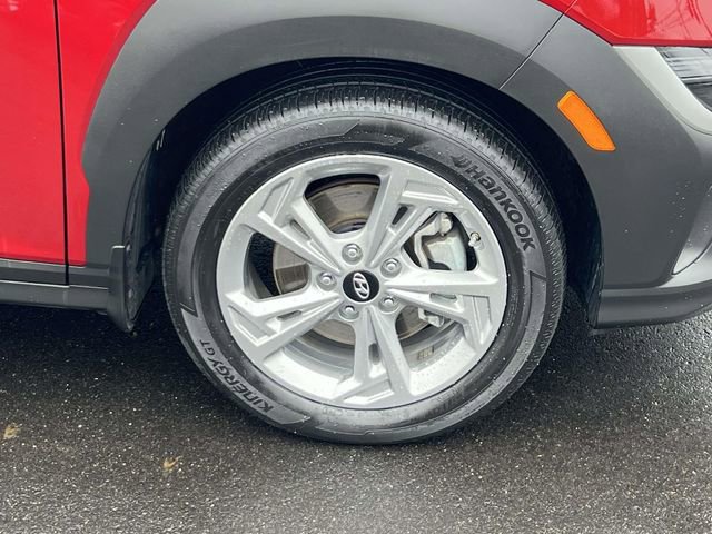 Certified 2023 Hyundai Kona SEL AWD/4WD image 7