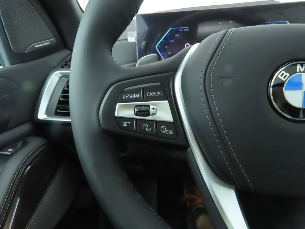 Certified 2026 BMW X5 sDrive40i image 11