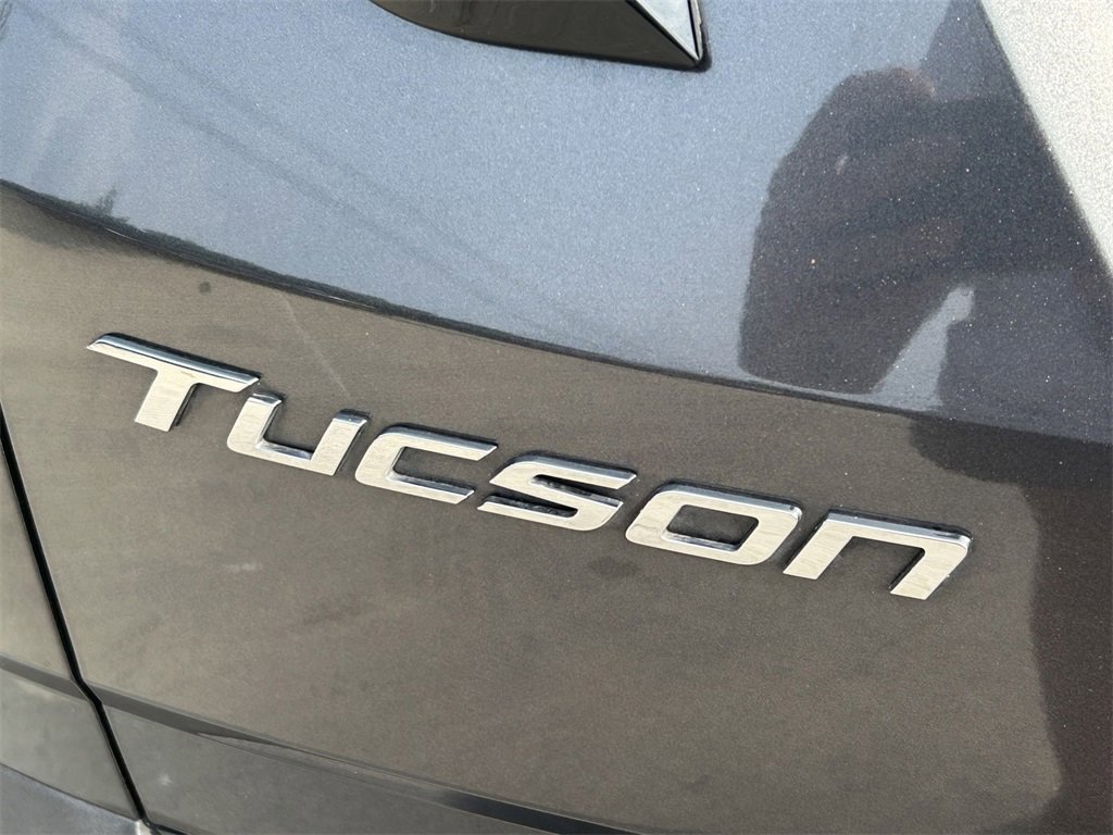 Used 2023 Hyundai Tucson Limited image 10