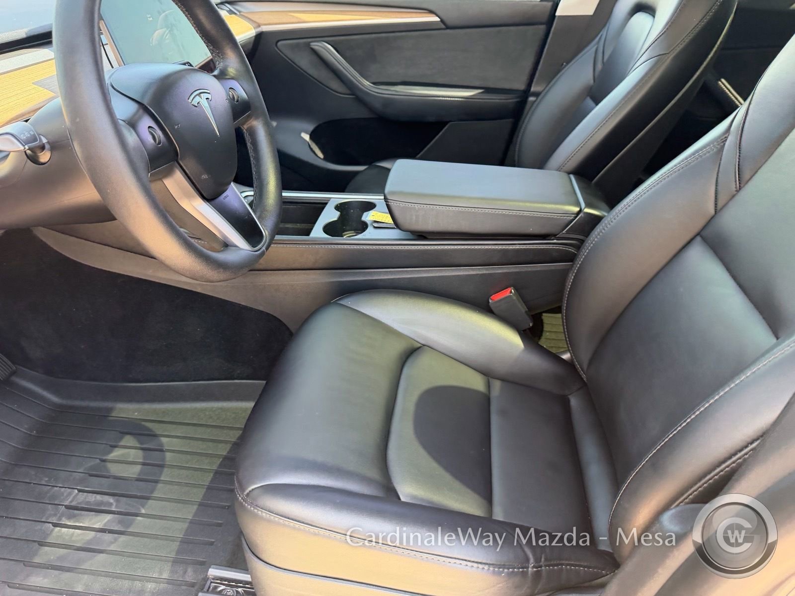 Used 2023 Tesla Model Y 2WD image 20