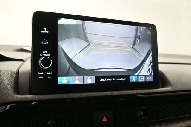Used 2025 Honda CR-V Sport Touring image 6