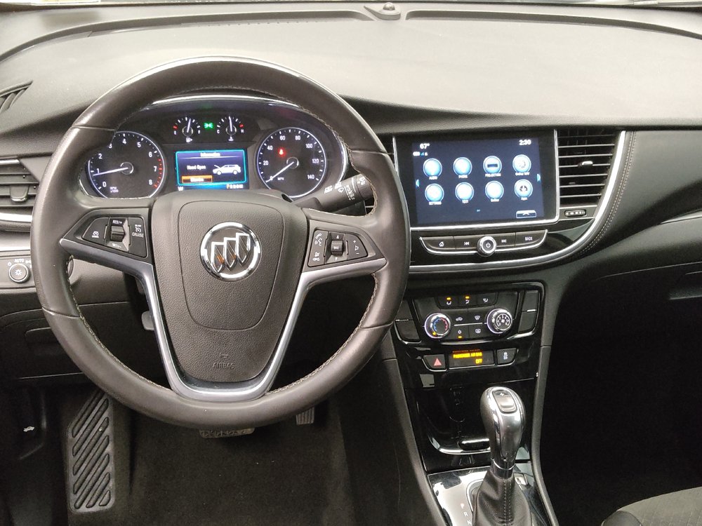 Used 2021 Buick Encore Preferred FWD image 22