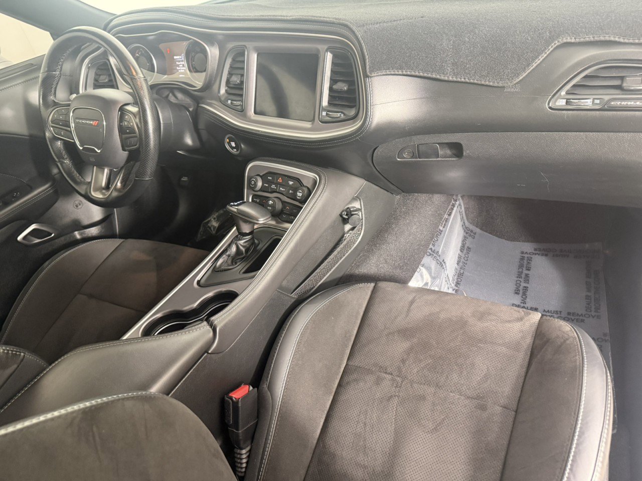 Used 2020 Dodge Challenger GT w/ Plus Package image 11