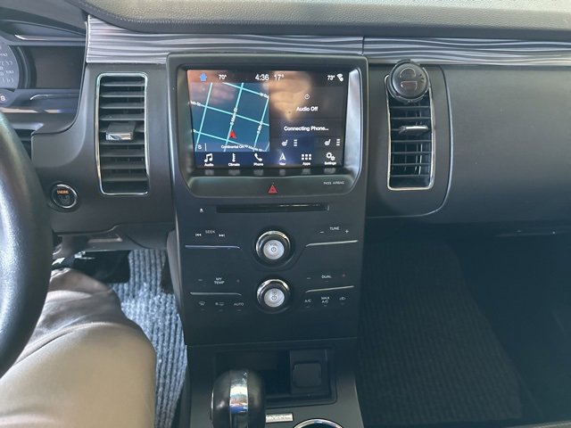 Used 2017 Ford Flex SEL w/ Equipment Group 202A image 10