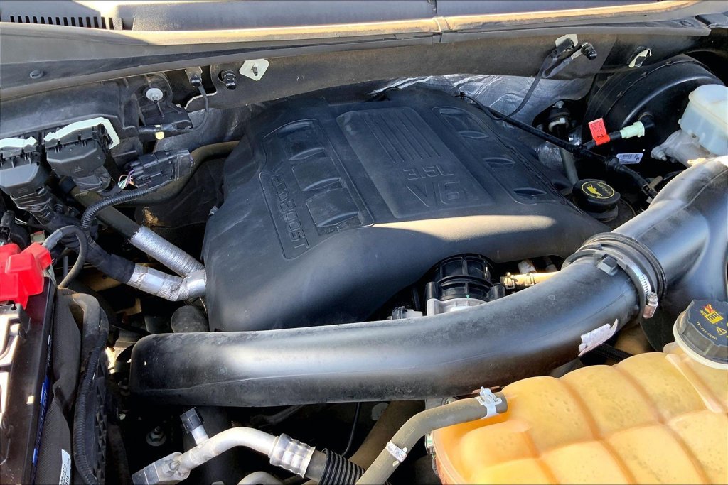 Used 2016 Ford F150 2WD SuperCrew image 29