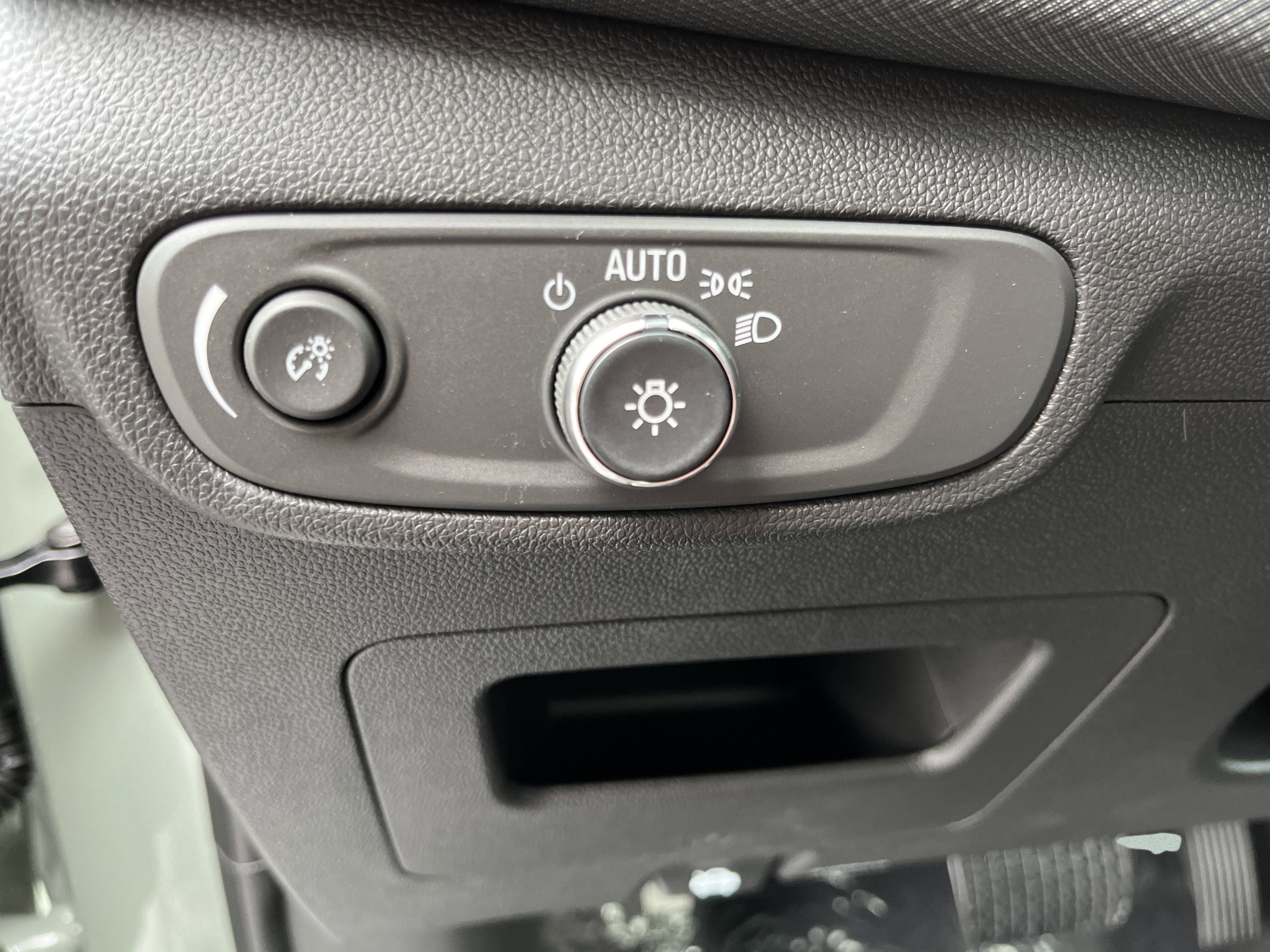 New 2026 Chevrolet TrailBlazer ACTIV w/ Convenience Package image 26