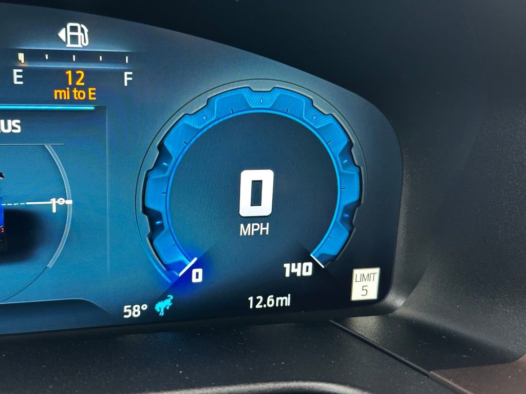 New 2025 Ford Bronco Sport Outer Banks w/ Outer Banks Tech Package+ AWD/4WD image 67