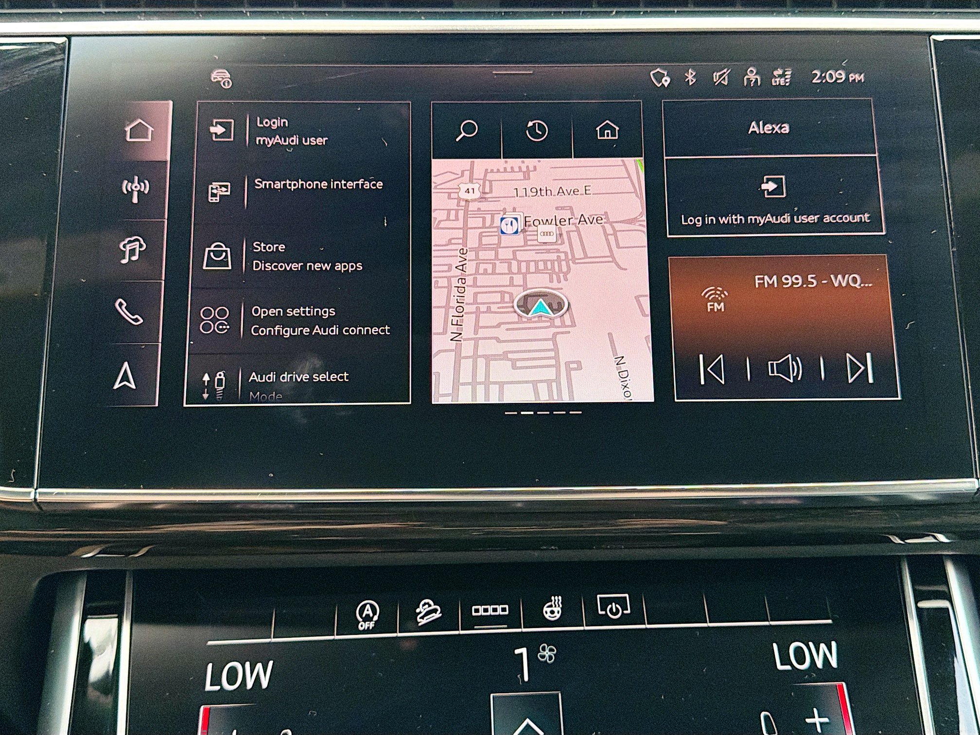 New 2026 Audi Q7 2.0T Premium AWD/4WD image 28