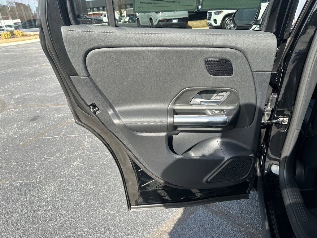 Certified 2026 Mercedes-Benz GLA 250 image 24