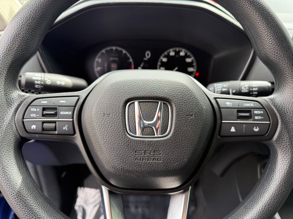 Used 2023 Honda CR-V EX image 32