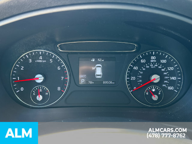 Used 2019 Kia Sorento S FWD image 32