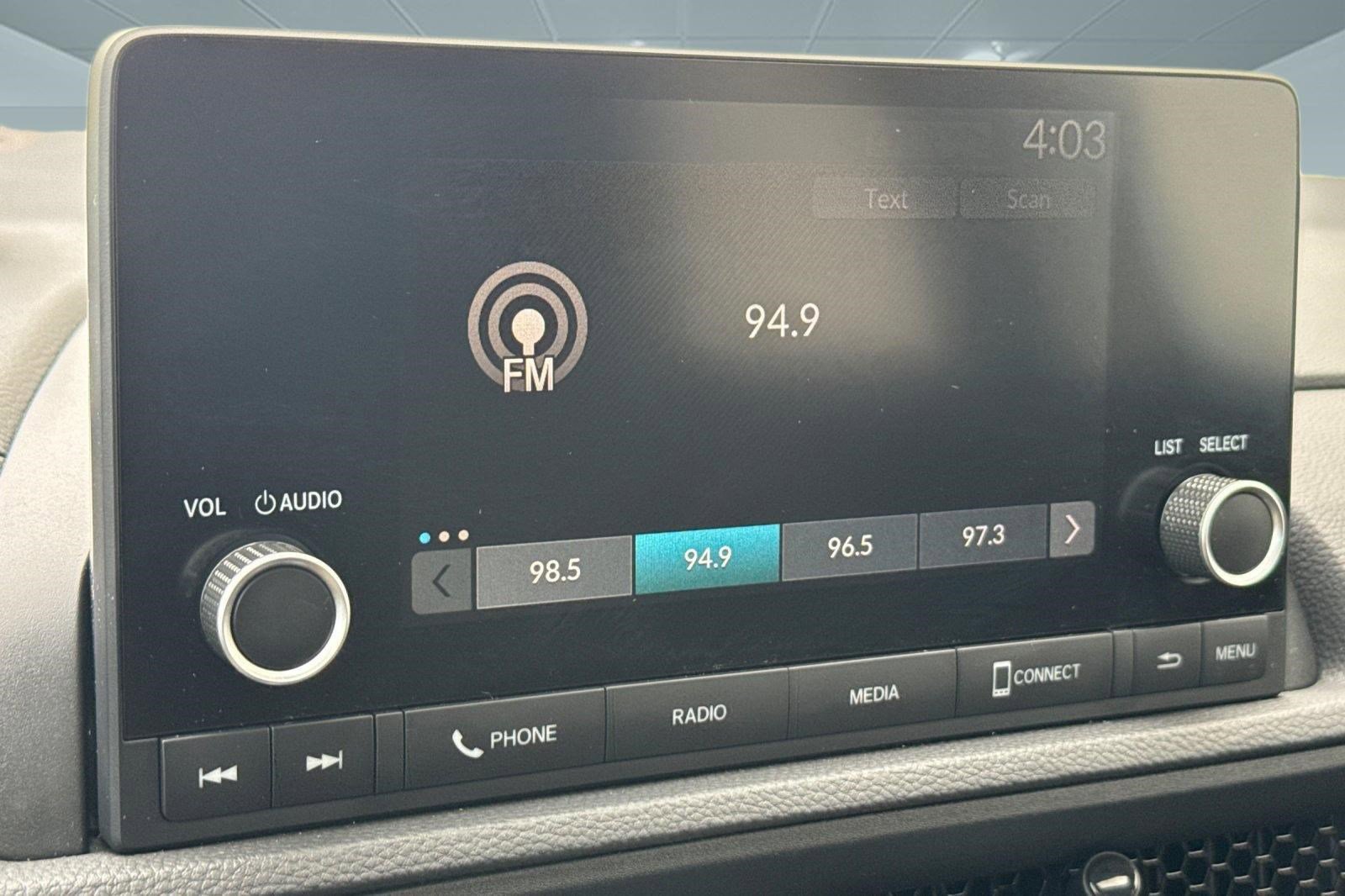 Certified 2023 Honda CR-V EX image 22