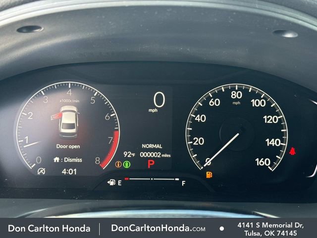 New 2026 Honda Civic Sport image 27