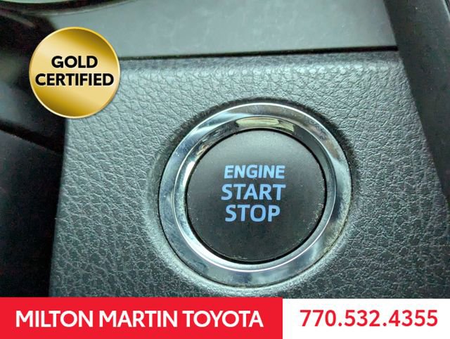 Used 2023 Toyota Camry XSE FWD image 28