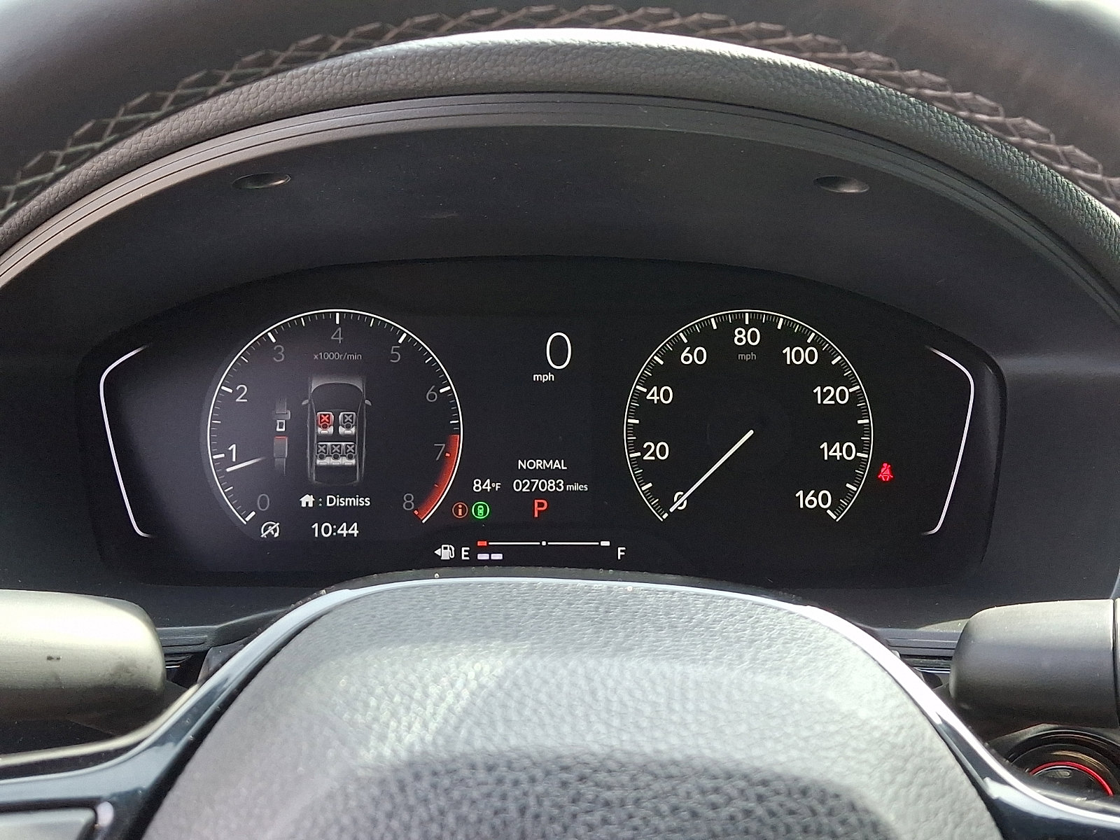 Used 2023 Honda Civic Sport image 21