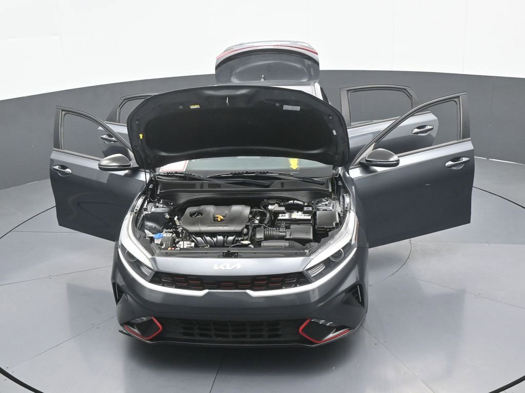 Used 2023 Kia Forte GT-Line image 68