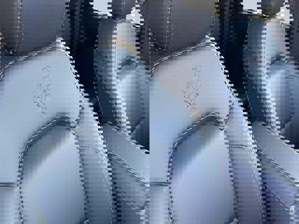 New 2025 Ford Bronco Badlands image 29