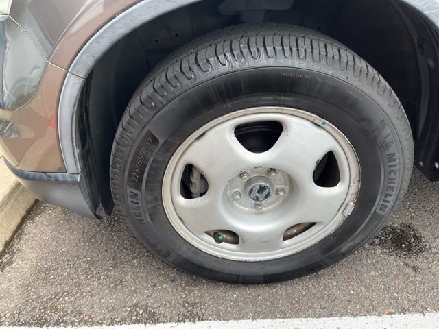 Used 2010 Honda CR-V LX image 6