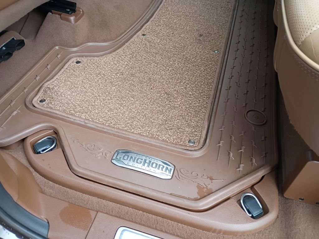 Used 2019 RAM 1500 Limited w/ Protection Group image 12