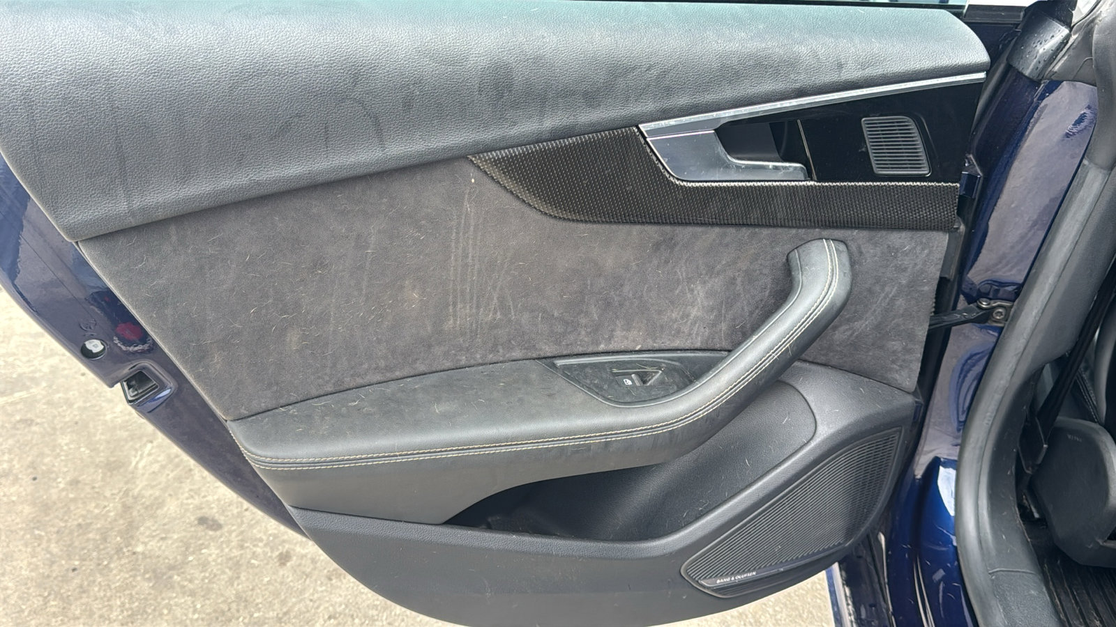 Used 2023 Audi S5 Premium Plus image 16