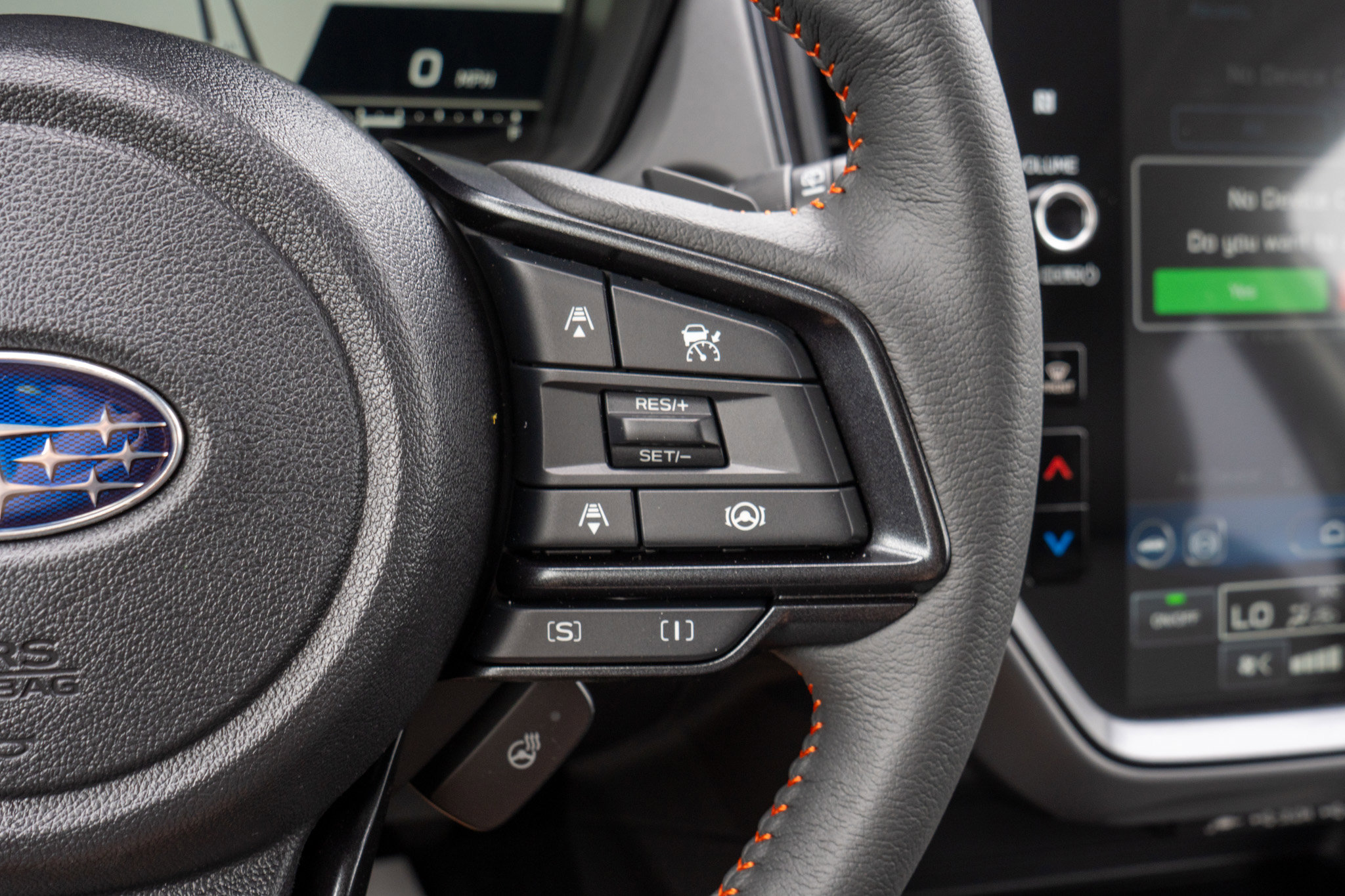 New 2026 Subaru Crosstrek 2.5i Limited AWD/4WD image 25