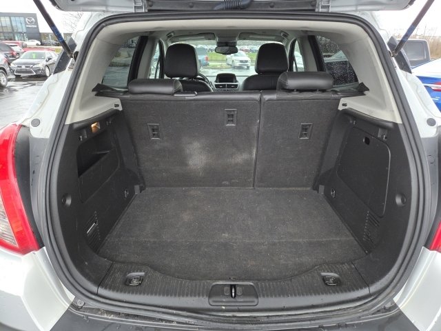 Used 2015 Buick Encore AWD image 12