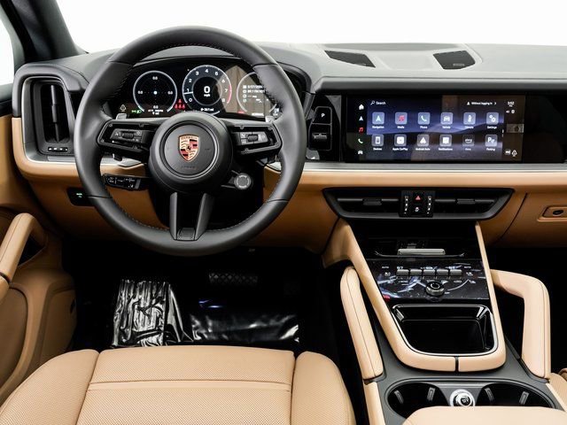 New 2026 Porsche Cayenne image 18
