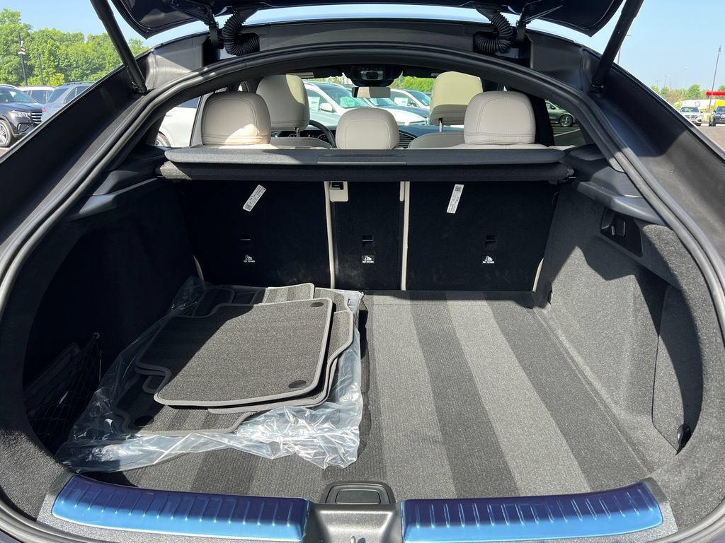 New 2026 Mercedes-Benz GLE 450 4MATIC Coupe image 7