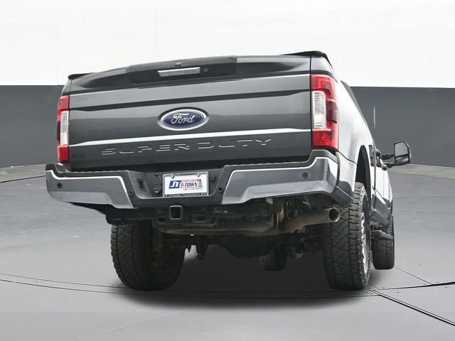 Used 2019 Ford F250 Lariat w/ Lariat Value Package AWD/4WD image 54