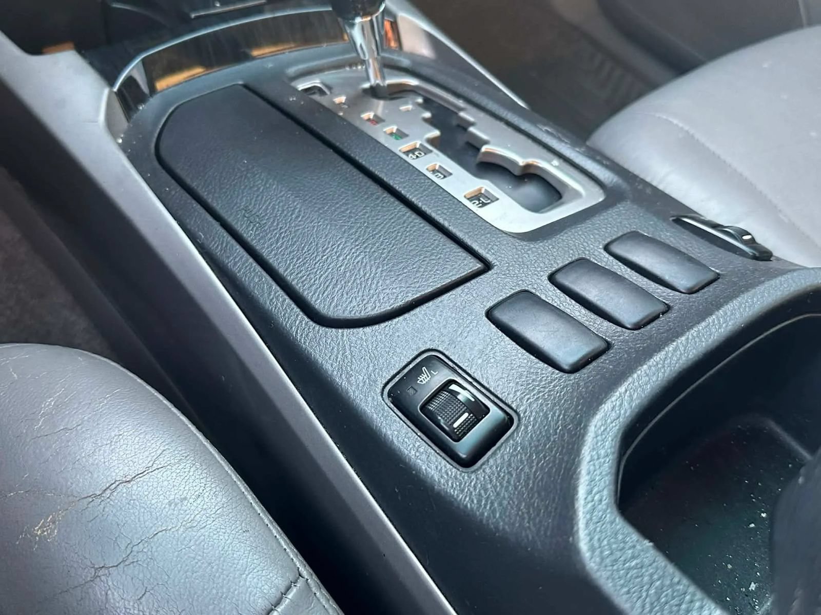 Used 2006 Toyota 4Runner Limited RWD image 24