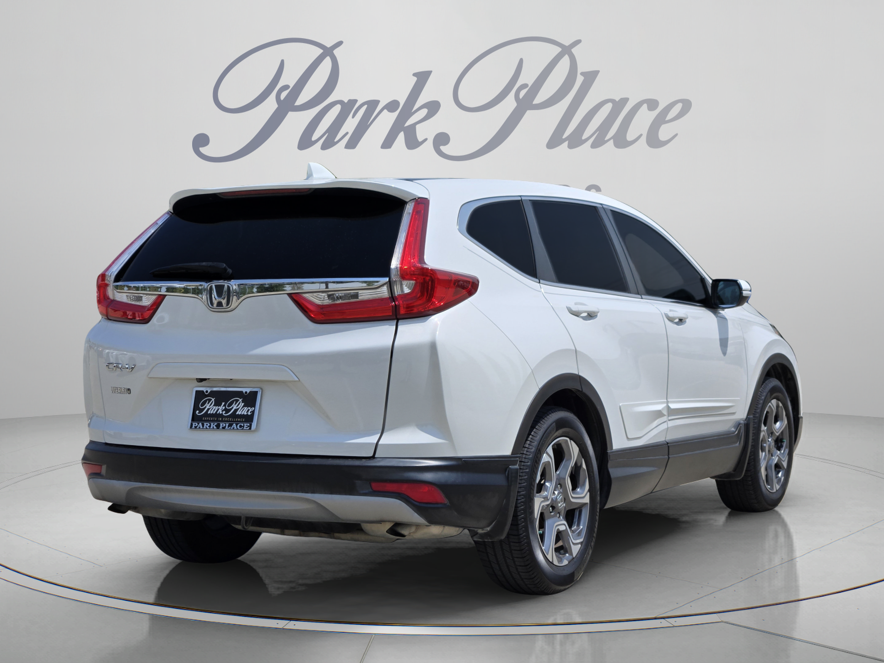Used 2019 Honda CR-V EX image 5
