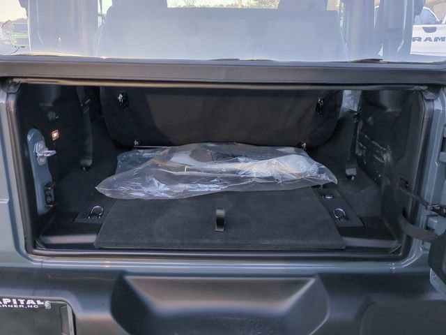 New 2026 Jeep Wrangler Sport AWD/4WD image 26