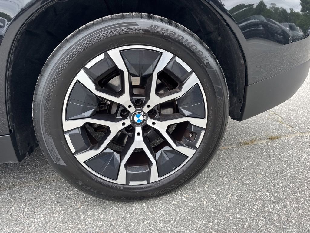Used 2025 BMW X3 xDrive30i AWD/4WD image 28