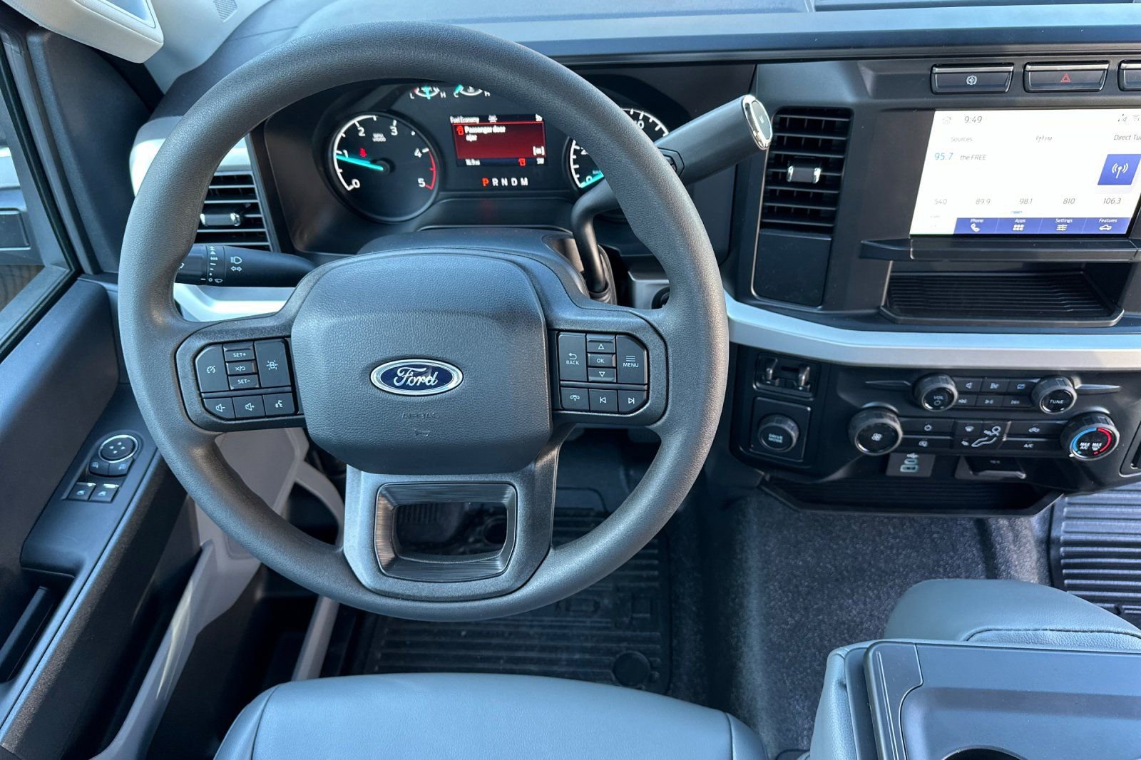 New 2024 Ford F450 XL image 14