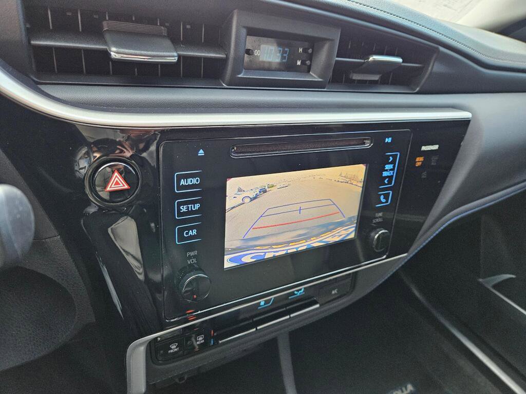 Used 2017 Toyota Corolla SE w/ Carpet Mat Package (TMS) image 32