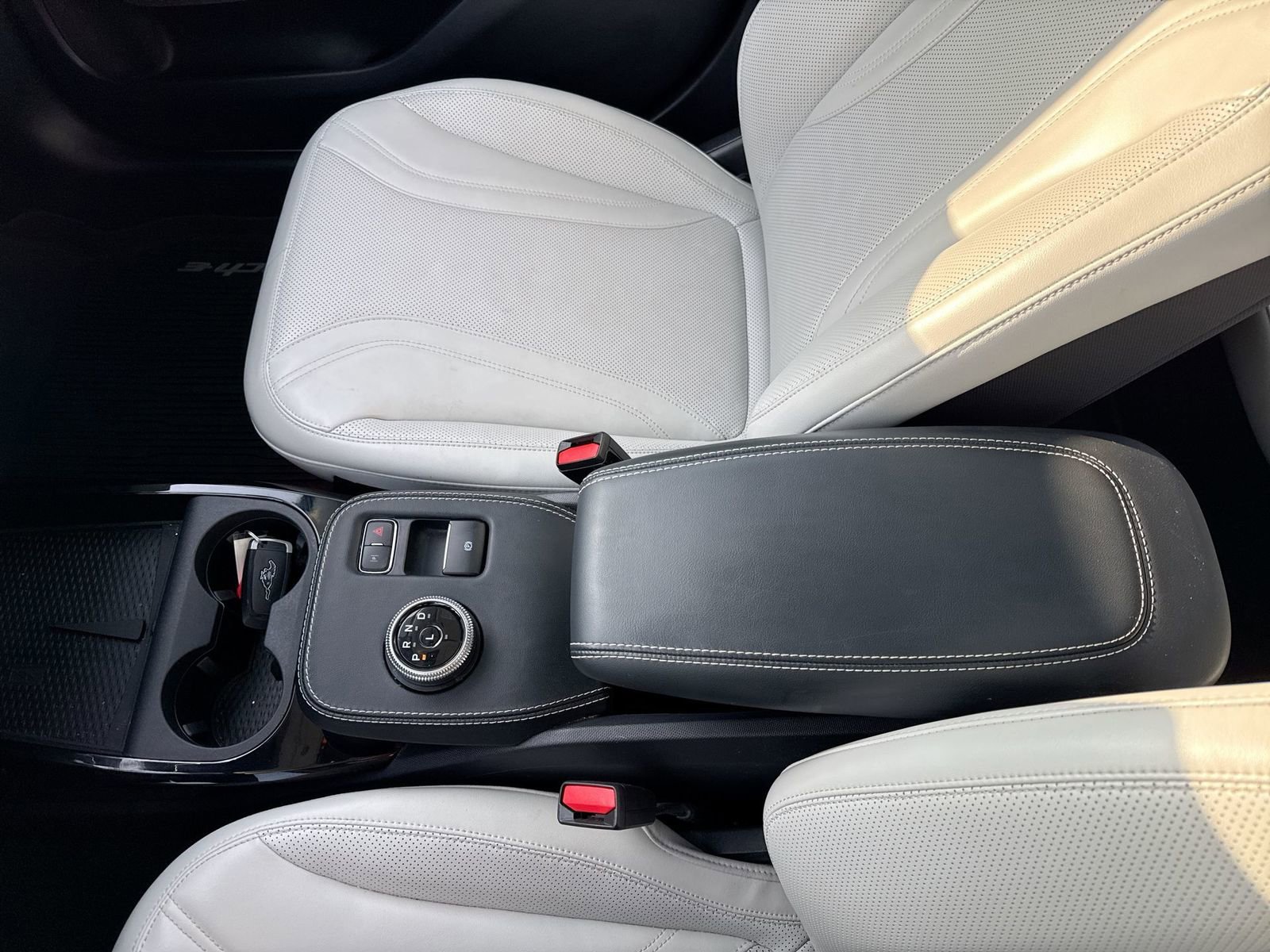 Used 2022 Ford Mustang Mach-E Premium image 21