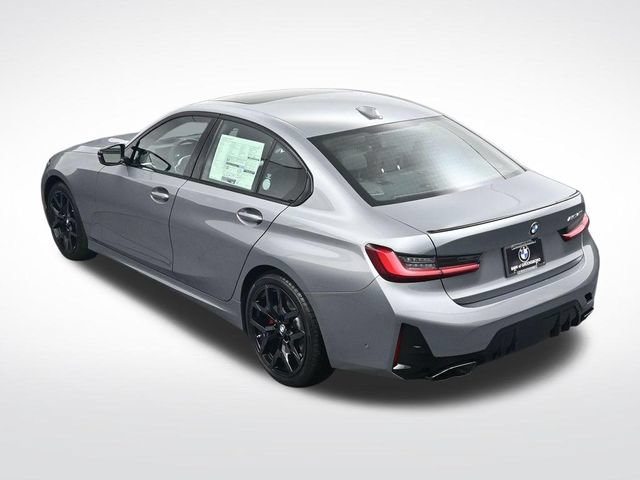 New 2026 BMW M340i w/ Premium Package RWD image 26