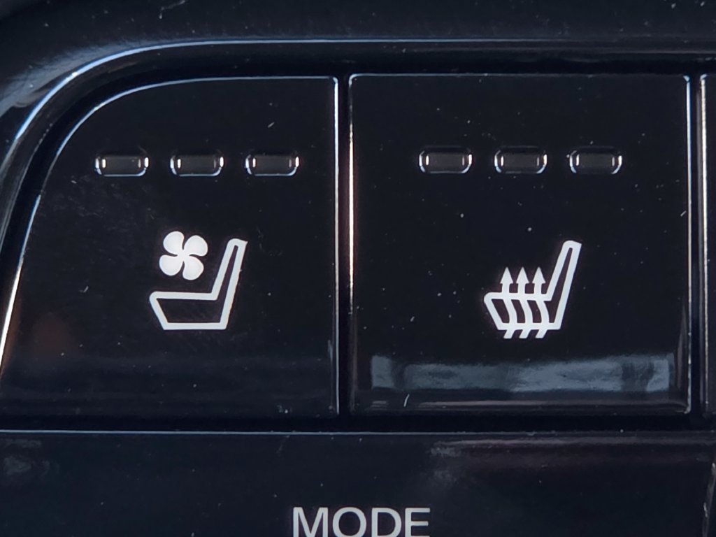New 2026 Honda Pilot Elite image 8