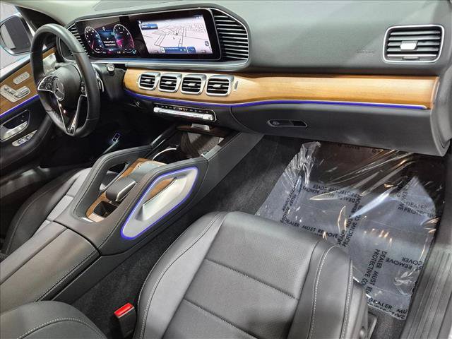 Used 2026 Mercedes-Benz GLE 350 4MATIC image 23