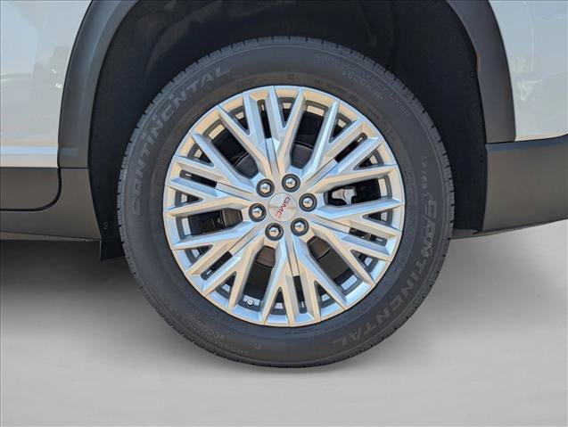 New 2026 GMC Acadia Elevation w/ Elevation Premium Package image 12