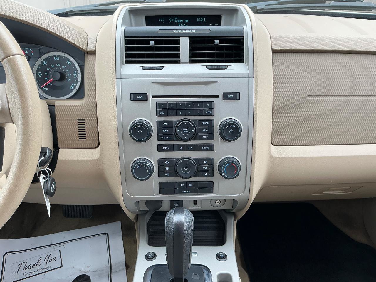 Used 2012 Ford Escape XLT AWD/4WD image 20