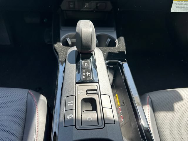 New 2026 Toyota Prius Plug-In Hybrid FWD image 20