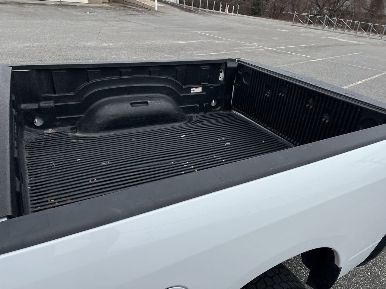 Used 2024 RAM 2500 Big Horn image 28