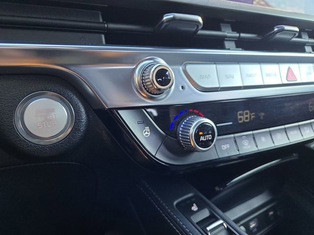 Used 2025 Kia Telluride SX X-Line image 40