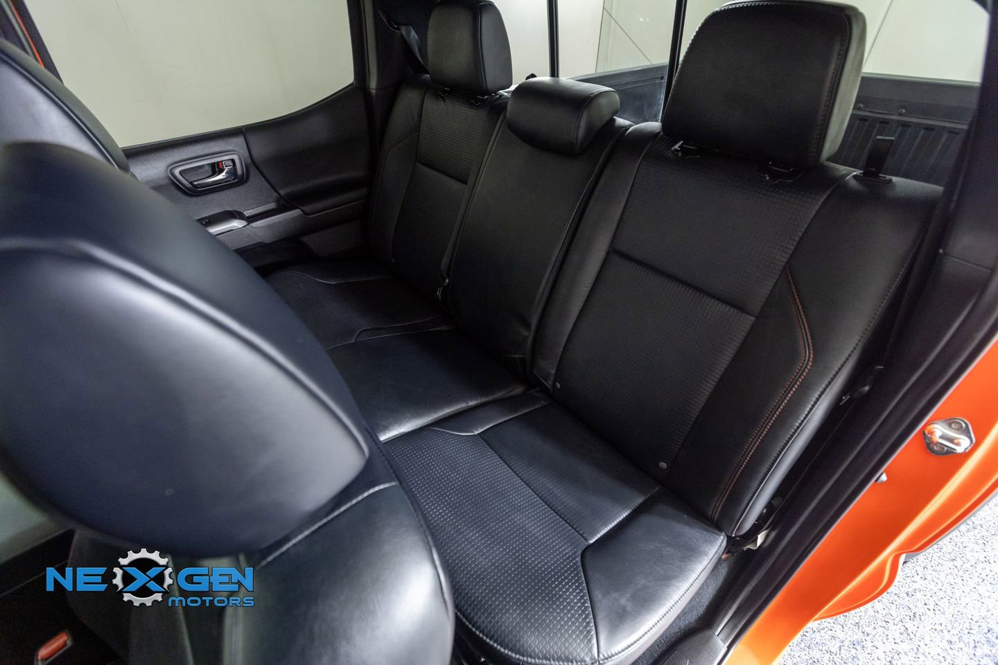 Used 2023 Toyota Tacoma TRD Pro AWD/4WD image 32